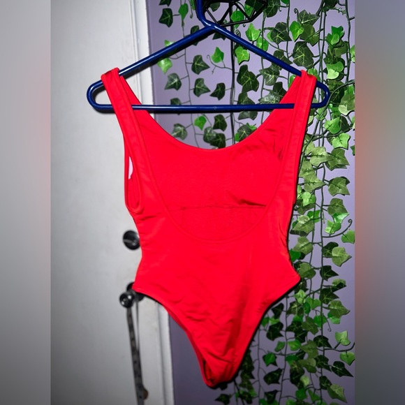 Danny Duncan Virginity Rocks Women's One Piece Bathing Suit (NEVER WORN) - Picture 2 of 5